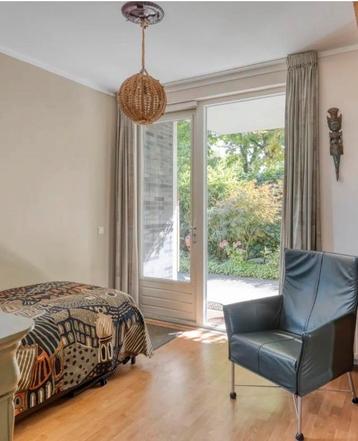 Laminaat vloer - 18m2