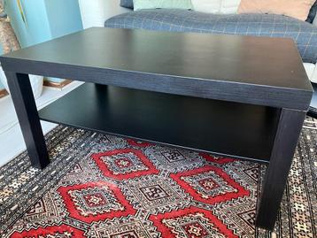 Ikea Lack salontafel 90x55cm
