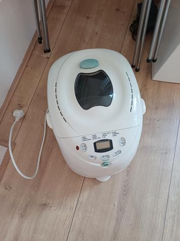 Broodbakmachine - Perfect voor thuisbakken!