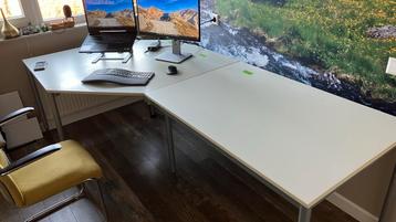 Bureau - Perfect voor thuiswerken!