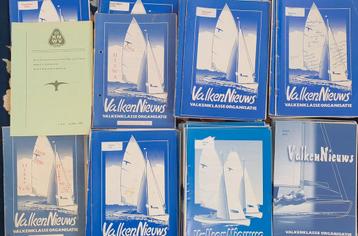 Valkennieuws 1989-1997