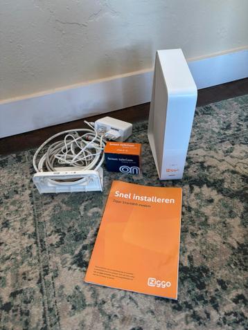 [Gratis] Ziggo mediabox