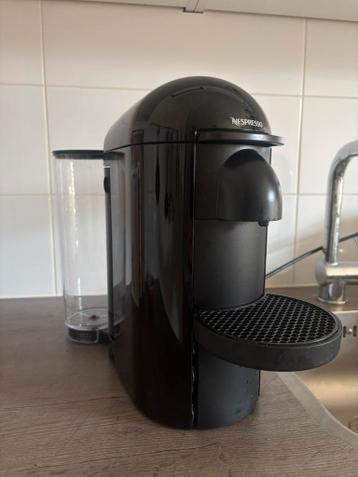 Nespresso Vertuo Plus – gratis ophalen