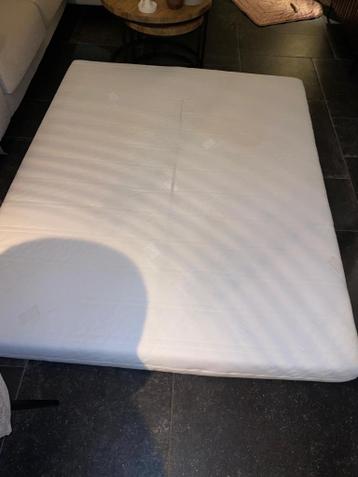 GRATIS AFHALEN Matras 160x200