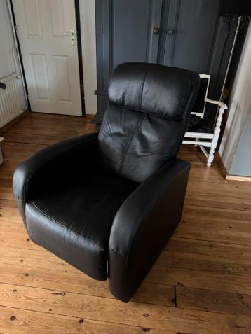 Fauteuil relaxstoel