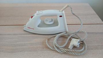 Tristar strijkijzer - werkt - gratis