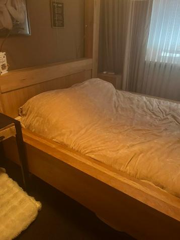 Bed gratis ophalen