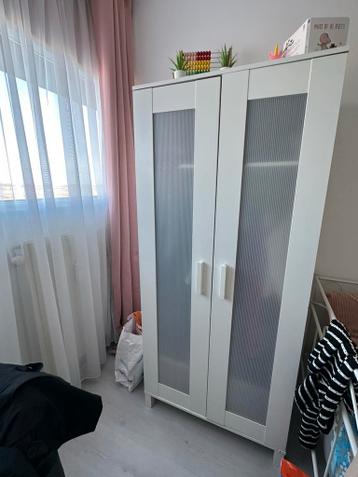 Gratis Ikea Kledingkast