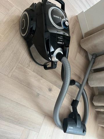 Defecte Bosch Stofzuiger - Onderdelen of Reparatie