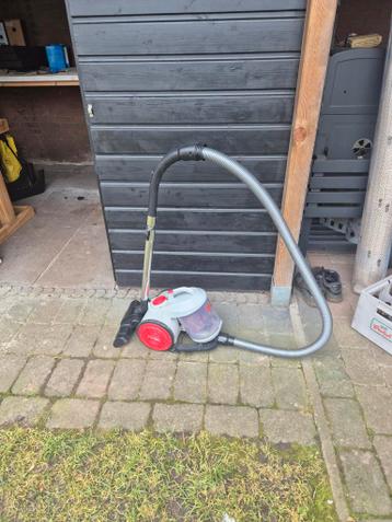 Dirt Devil Stofzuiger - Gebruikt