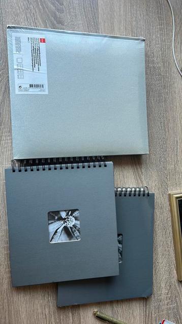 Fotoboeken gratis ophalen