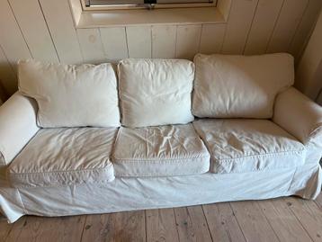 Ikea ektorp 3 zits