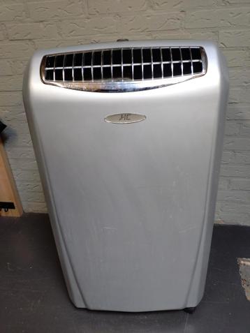 Freezz 9000 mobiele airco