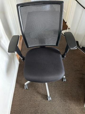 bureaustoel