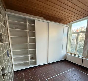 Witte kast gratis op te halen Amsterdam