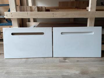 IKEA Marviken deuren / ladefrontjes voor Besta