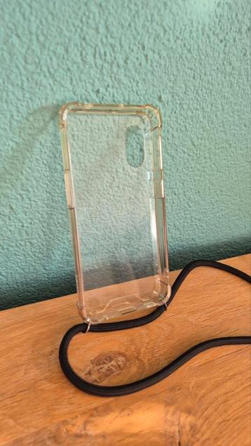 Samsung Xcover telefoonhoesje