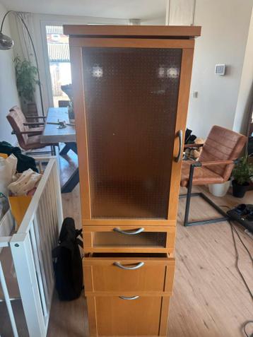 Gratis badkamerkastje - Naarden