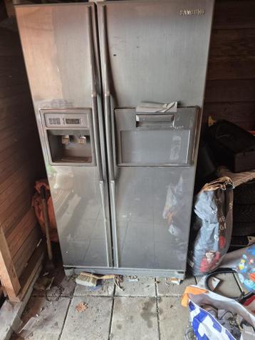 Gratis samsung Koelkast - Op te halen