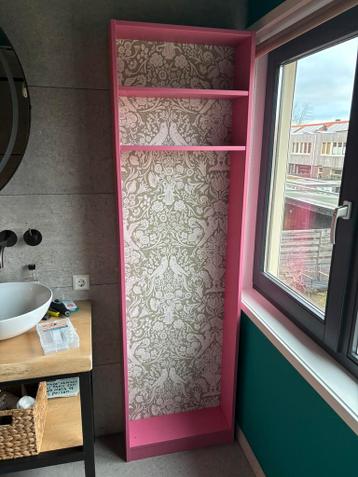 DIT WEEKEND OPHALEN! Eindelement PAX 20x58x201