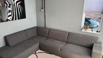 Gratis bank - op 1 plek doorgezakt maar prima te gebruiken