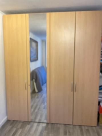 Ikea pax kast gratis op te halen