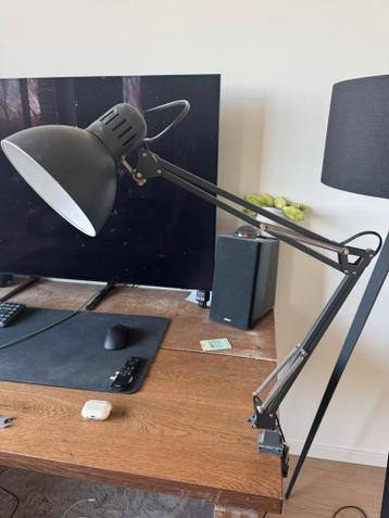 IKEA Desk Lamp / Bureaulamp