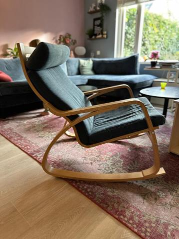 IKEA Poang stoelen - gebruikt