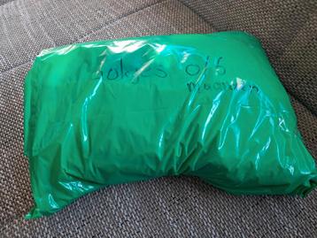Gratis Zak vol baby sokjes 0/6 maanden