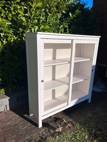 Ikea vitrinekasten