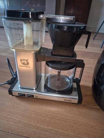 Gratis af te halen: Koffiezetapparaat & Airfryer