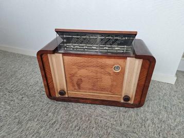 Erres radio KY 487, 1948