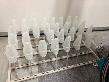 IKEA Pax schoenenrek 100cm