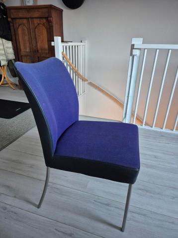 Bert Plantagie eettafel stoel 2 x gratis