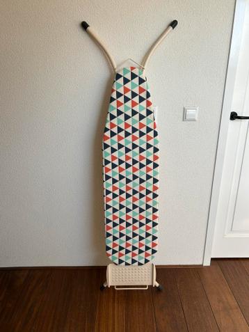 Brabantia Strijkplank - Gebruikt