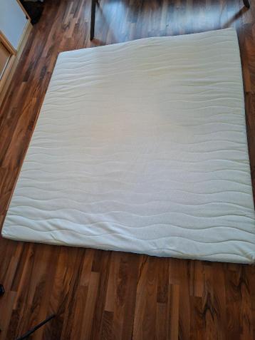 Topper (mattress)