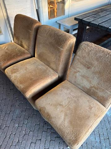 Gratis banken met gebruikssporen - Af te halen