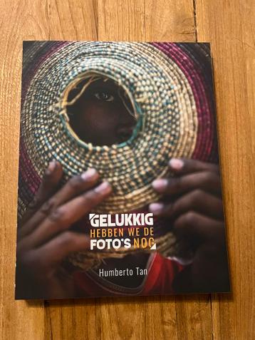 Gratis boek: Gelukkig hebben we de foto's nog