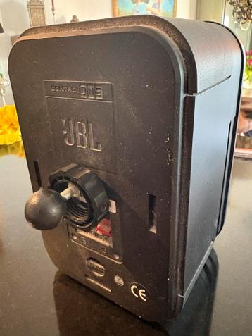 JBL Control One speaker - Gratis af te halen