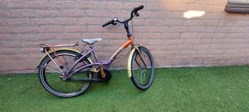 Batavus Kinderfiets 24 inch.