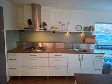 Grando Keuken - Gebruikt