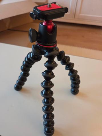 Joby GorillaPod 3K Tripod
