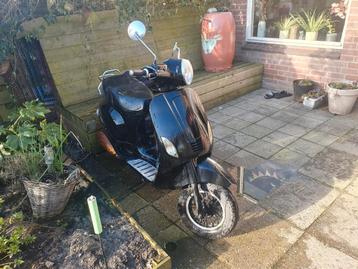 La souris voor inderdelen