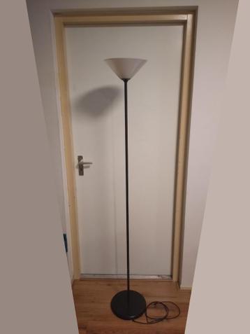 Vloerlamp staand 174cm ophalen