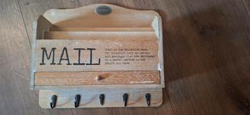 Sleutel kastje, gratis!