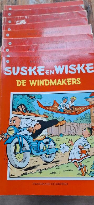 Suske en Wiske