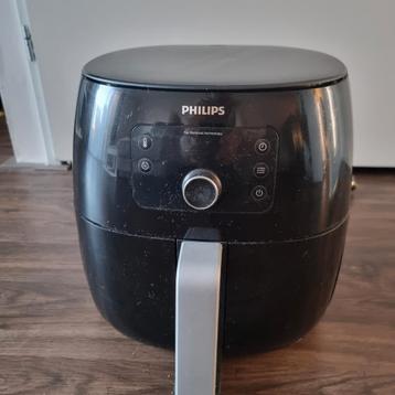 Airfryer defect