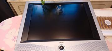 Loewe Xelos A20 met ViewVision DR+ HDD/DVD - Werkend