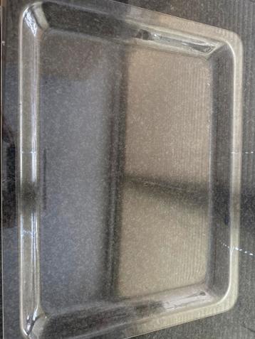 Miele combimagnetron glazen ovenschaal GRATIS