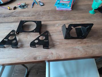 Frontmount directdrive wheelbases (mige Simucube)